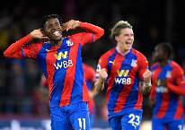 Đội hình ra sân chính thức Crystal Palace vs Leicester, 20h ngày 3/10 (cập nhật)