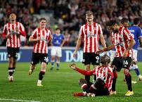 Đội hình ra sân chính thức West Ham vs Brentford, 20h ngày 3/10 (cập nhật)