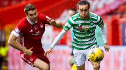 Nhận định, soi kèo Aberdeen vs Celtic, 18h00 ngày 3/10