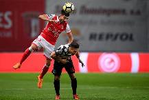 Nhận định, soi kèo Braga vs Boavista, 2h30 ngày 4/10