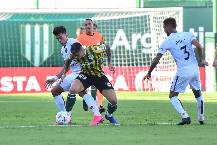 Nhận định, soi kèo Colon Santa Fe vs Banfield, 6h15 ngày 5/10