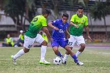 Nhận định, soi k&egrave;o Delfin vs Manta, 7h00 ng&agrave;y 5/10