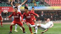 Nhận định, soi kèo Kunshan vs Sichuan Jiuniu, 14h30 ngày 4/10