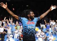 Đội hình ra sân chính thức Ajax vs Napoli, 2h ngày 5/10