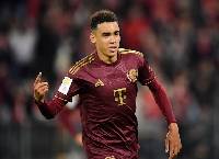 Đội hình ra sân chính thức Bayern vs Plzen, 23h45 ngày 4/10