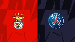 Nhận định, soi k&egrave;o Benfica vs PSG, 2h ng&agrave;y 6/10