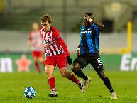 Nhận định, soi k&egrave;o Club Brugge vs Atletico Madrid, 2h ng&agrave;y 5/10