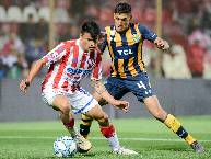 Nhận định, soi kèo Rosario Central vs Union Santa Fe, 6h ngày 4/10