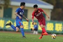 Nhận định, soi kèo Shanghai Shenhua vs Henan SSLM, 18h30 ngày 4/10