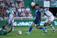 Nhận định, soi kèo Vélez Sársfield vs Banfield, 7h30 ngày 5/10