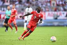 Ph&acirc;n t&iacute;ch k&egrave;o hiệp 1 Bayern Munich vs Viktoria Plzen, 23h45 ng&agrave;y 4/10