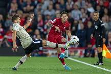 Ph&acirc;n t&iacute;ch k&egrave;o hiệp 1 Liverpool vs Rangers, 2h00 ng&agrave;y 5/10