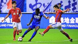 Phân tích kèo hiệp 1 Shanghai Shenhua vs Henan SSLM, 18h30 ngày 4/10