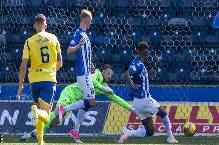 Soi kèo, dự đoán Macao Kilmarnock vs St Johnstone, 1h45 ngày 6/10