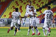 Soi kèo, dự đoán Macao Pumas Tabasco vs Dorados Sinaloa, 7h05 ngày 5/10