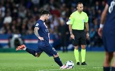 Soi k&egrave;o phạt g&oacute;c Benfica vs PSG, 2h ng&agrave;y 6/10