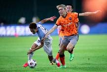 Soi kèo phạt góc Guangzhou City vs Shenzhen, 18h30 ngày 4/10