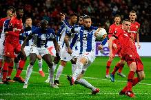 Soi k&egrave;o phạt g&oacute;c Porto vs Leverkusen, 2h ng&agrave;y 5/10