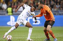 Soi k&egrave;o phạt g&oacute;c Real Madrid vs Shakhtar Donetsk, 2h ng&agrave;y 6/10