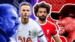 'Sai lầm là 1 phần của bóng đá, Liverpool phải học cách chấp nhận'