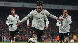 Ferdinand chỉ ra cầu thủ Arsenal hay hơn Lisandro Martinez