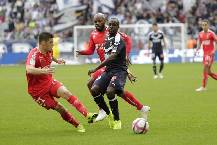 Nhận định, soi k&egrave;o Bordeaux vs Caen, 23h45 ng&agrave;y 03/10