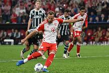 Nhận định, soi k&egrave;o Copenhagen vs Bayern Munich, 2h00 ng&agrave;y 4/10