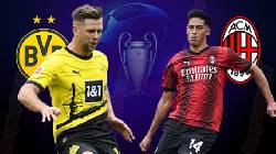 Nhận định, soi k&egrave;o Dortmund vs AC Milan, 02h00 ng&agrave;y 05/10