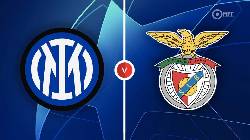 Nhận định, soi k&egrave;o Inter Milan vs Benfica, 2h00 ng&agrave;y 4/10