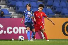 Nhận định, soi k&egrave;o nữ Trung Quốc vs nữ Nhật Bản, 19h00 ng&agrave;y 3/10