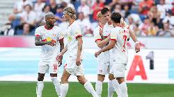 Nhận định, soi k&egrave;o Salzburg vs Real Sociedad, 23h45 ng&agrave;y 03/10