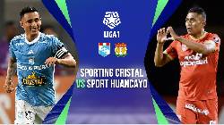 Nhận định, soi kèo Sporting Cristal vs Sport Huancayo, 03h00 ngày 4/10