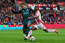 Nhận định, soi k&egrave;o Stoke City vs Southampton, 2h00 ng&agrave;y 4/10