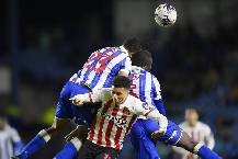 Nhận định, soi k&egrave;o West Brom vs Sheffield Wed, 2h00 ng&agrave;y 4/10