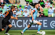Nhận định, soi kèo Zhejiang Professional vs Melbourne City, 19h ngày 04/10