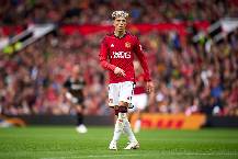 Soi k&egrave;o hiệp 1 MU vs Galatasaray, 2h ng&agrave;y 4/10