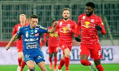 Soi k&egrave;o hiệp 1 Salzburg vs Real Sociedad, 23h45 ng&agrave;y 3/10