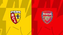 Soi k&egrave;o phạt g&oacute;c Lens vs Arsenal, 2h00 ng&agrave;y 4/10	
