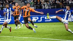Soi k&egrave;o phạt g&oacute;c Royal Antwerp vs Shakhtar Donetsk, 23h45 ng&agrave;y 4/10