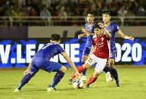 Nhận định, soi k&egrave;o B&igrave;nh Dương vs TP.HCM, 18h00 ng&agrave;y 4/10: G&ograve; Đậu thất thủ