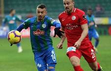 Nhận định, soi kèo Antalyaspor vs Rizespor, 0h00 ngày 4/10: Xa nhà không phải là bão tố