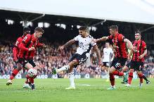 Nhận định, soi kèo Bournemouth vs Fulham, 2h00 ngày 4/10: Hướng về Top 4