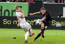 Nhận định, soi kèo Dusseldorf vs Nurnberg, 23h30 ngày 3/10: Lần đầu trên sân nhà