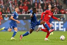 Nhận định, soi kèo Hoffenheim vs Koln, 1h30 ngày 4/10: Khó lường