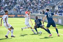 Nhận định, soi kèo Paris FC vs Lorient, 1h45 ngày 4/10: Không xa lạ