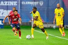 Nhận định, soi kèo Pau FC vs Clermont Foot, 1h00 ngày 4/10: Bám đuổi ngôi đầu