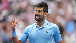 Nhận định tennis Djokovic vs Cilic, Vòng 2 Shanghai Masters - 17h30 ngày 3/10