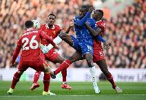 Siêu máy tính dự đoán Chelsea vs Liverpool, 23h30 ngày 4/10