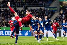 Siêu máy tính dự đoán Hoffenheim vs Koln, 1h30 ngày 4/10