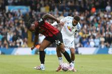 Soi k&egrave;o g&oacute;c Bournemouth vs Fulham, 02h00 ng&agrave;y 4/10 